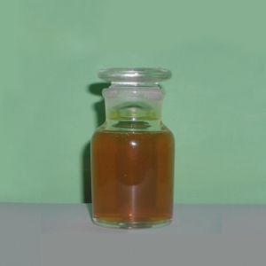 Herbicide Glufosinate-Ammonium