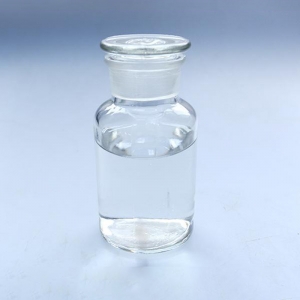 Vinylmethylsiloxane-Dimethylsiloxane Trimethylsiloxy Terminé Copolymer CAS NO.67762-94-1