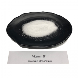 Mononitrate de thiamine VB1
