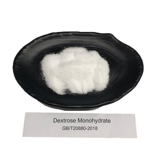 Dextrose monohydraté