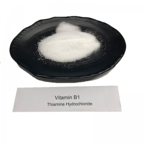 VB1 Chlorhydrate de thiamine