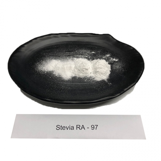 Stévia RA-97