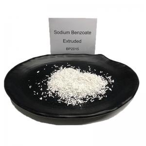 Benzoate de sodium
