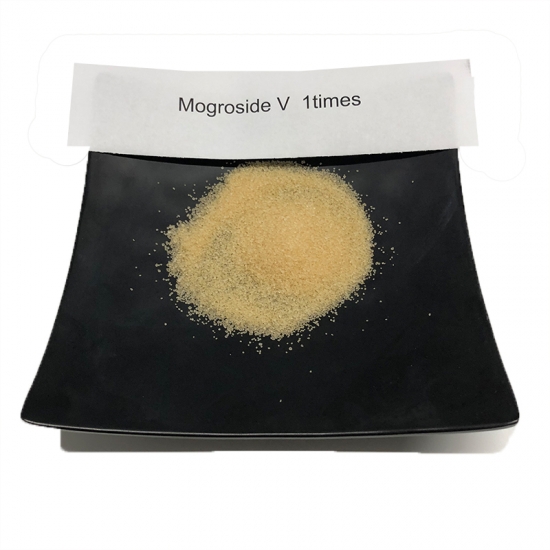 Mogroside V 1/2 Temps
