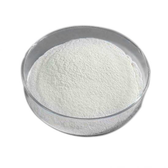 Alginate de sodium CAS NO.9005-38-3