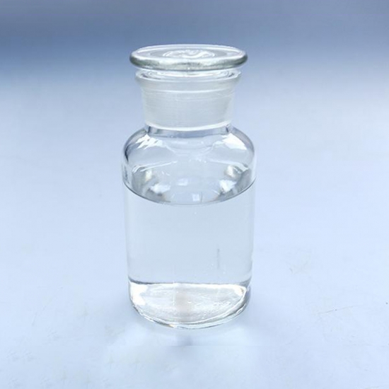 Colorless And Insoluble Organic Solvent Octamethylcyclotetrasiloxane