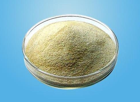 Acide alginique CAS:9005-38-3