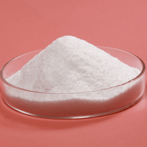 Citrate de sodium CAS:68-04-2