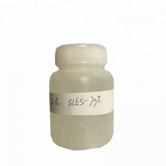 Sulfate d'éther laurylique de sodium, 3EO