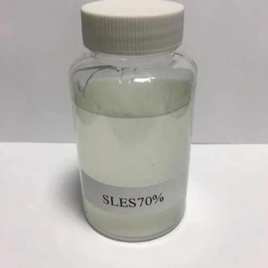 Sulfate d'éther laurylique de sodium, 1EO