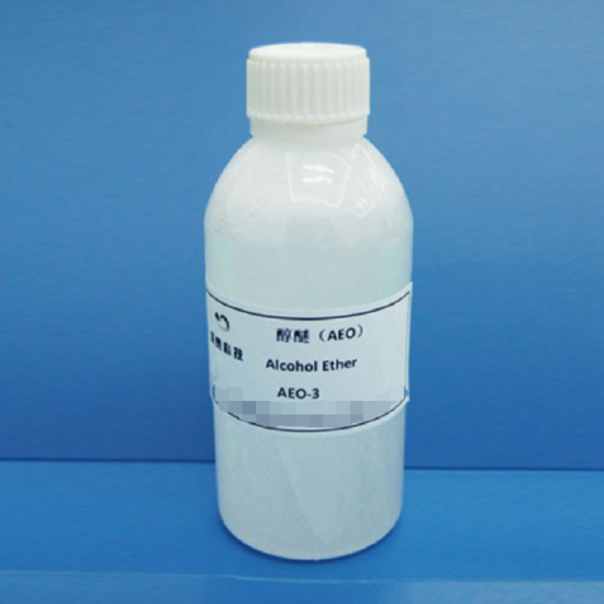 Éthoxylate d'Alcool Gras AEO3