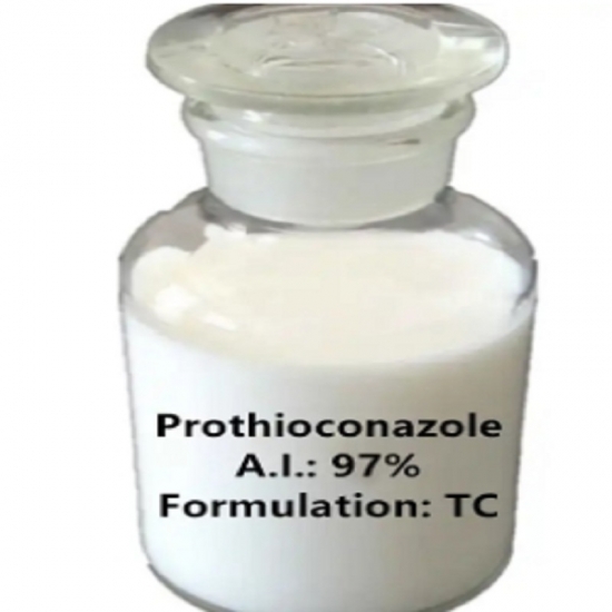 Prothioconazole CAS NO.178928-70-6
    