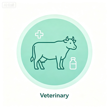 Médecine vétérinaire