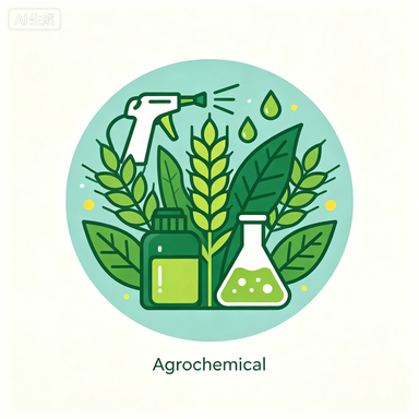 produits agrochimiques