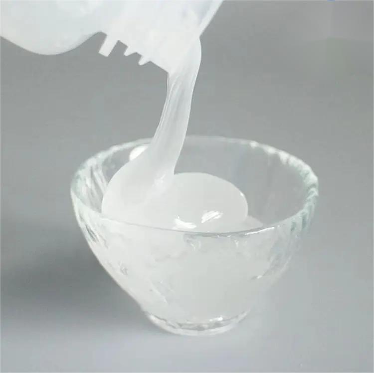 L'utilisation du sulfate d'éther de sodium lauryl polyoxyéthylène