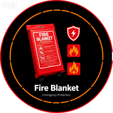 Fire Protection Products | Fire Blanket, Welding Blanket, Fire Mat & Battery Fire Containment Bag Manufacturer